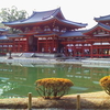 京都 平等院 世界遺産