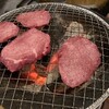 金泉（焼き肉）