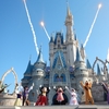 2018年4月 DCL&WDW旅行記㊵　～　ＷＤＷ5日目－Ⅰ　マジックキングダム・エキストラマジックアワーとビーアワーゲストの朝食　～