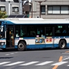 京成バス　E209