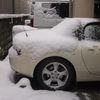  冬の福島 会津若松へスノードライブ DAY2 会津若松〜湯野上 Chezやまのべ〜大内宿雪祭り〜那須まじま荘〜西那須野ジンギスカンシープ〜東京