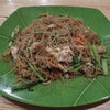  ビーフン・ゴレン（Bihun Goreng）