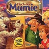 今ボードゲーム　呪いのミイラ ドイツ語版 (Fluch der Mumie) [日本語訳付き]にとんでもないことが起こっている？