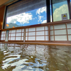 奈良県の秘境の温泉スポット。東吉野村にある「やはた温泉」へ。