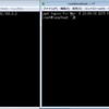 TeraTermでサーバ、NW機器に複数の画面で同時にコマンドを実行（ブロードキャストコマンド）