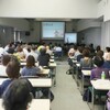 新潟市での講演会