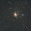 NGC1579（ペルセウス座）