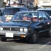 ホンダアコード（初代中期）サルーン１８００EX