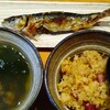 2016.7.14(木) お昼ご飯・夜ご飯