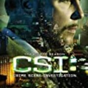 Csi 科学捜査班 S8 2 暗闇の快感 A La Cart 映画とドラマとロケ地 Movies Dramas Filming Locations