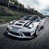 世界一のレーシングカー ポルシェ 2017新型 911GT3カップ 発表