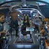 ガーディアンズ・オブ・ギャラクシー：リミックス　監督/ジェームズ・ガン