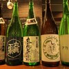「東京バル」の丸真正宗