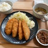 福岡市中央区長浜、「三陽食堂」のアジフライ食べ放題定食はアジのたたきも取り放題！ガツガツむさぼるランチおじさん