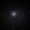 NGC5466 うしかい座 球状星団