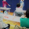 第18回池ノ上のんびり談話室活動報告