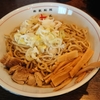 右脚の経過②とラーメン