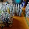 酒の整理をガチでやっている