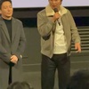 (韓国舞台挨拶レポ)ソンガンホン最新韓国映画「일승一勝」