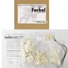 今プラモデルのシュトラール軍 主力戦闘ポッド Ferkel -フェルクル- 「Ma.K. マシーネンクリーガー」 シリーズ4 レジンキャストキット ワンダーフェスティバル2004夏限定にいい感じでとんでもないことが起こっている？