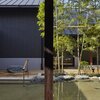 １１１１メートル下からくみ上げられた京都の温泉、源氏の湯