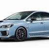 S208 / BRZ STI Sportを初日に発売！スバル 東京モーターショー2017 出展車発表