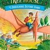 #0138　私の多読修行04　マジックツリーハウス（Magic Tree House）を読む