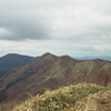 櫃ヶ山〜星山周回