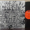 WHEELS OF FIRE / CREAM