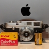 Leica M2とKodak ColorPlus 200でキリとるセカイ 〜其の壱〜