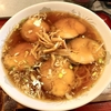 来集軒（堀切菖蒲園）チャーシューメン