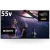 SONYのテレビ「BRAVIA XRJ-55A95K」を買いました