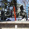 川中島古戦場八幡社の書置き御朱印と見どころを徹底紹介