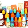 What is an E-Liquid?