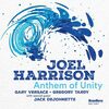 Anthem of Unity / Joel Harrison (2023)