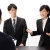 社会人失敗談⑥／面接官での失敗からの気づき