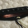 Sheptone AB Custom Strat Single Coil Pickups