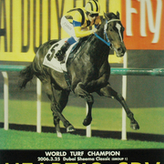 ヒーロー列伝 カテゴリーの記事一覧 - 競馬マニアック博物館