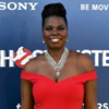 #LoveForLeslieJ