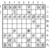 SS1-13 角道オープン四間飛車(41)