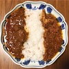 カレー食べ比べ