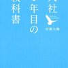 たった一ヶ月で会社を辞めた新卒がいたらしい :: ナイス判断!