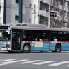 京浜急行バス / 横浜200か 4228 （A2548）