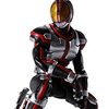 S.H.フィギュアーツ（真骨彫製法）仮面ライダー555 仮面ライダーファイズ　とか