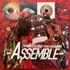 ASSEMBLE【＠Galeria Punto KOBE】