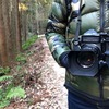 PENTAX6X7とsmc Takumar 105mm f2.4で月崎トンネルを撮ってきた
