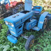 日の本トラクターMB1100 を復活させる！