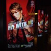 『FLY WITH ME』
at 東京ガーデンシアター