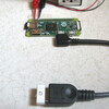 Raspberry Pi Zeroを無線LAN接続で固定IPにする