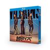 韓国ドラマ ヴィランズ 偽札ゲーム DVD ブルーレイ Blu-ray BOX 日本語字幕 [Blu-ray]